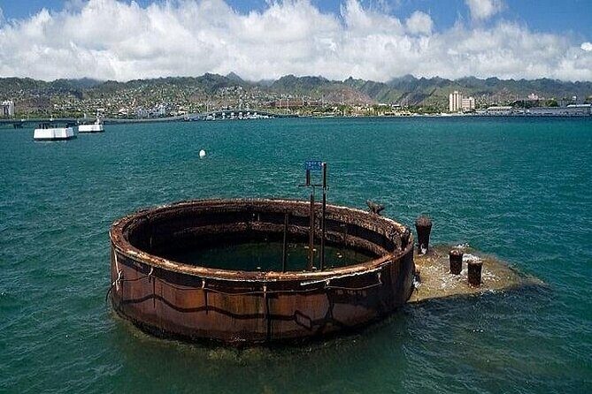 Arizona Memorial Pearl Harbor and Honolulu City Tour from Maui - Kawaiahaʻo Church: A Historic Worship Stop
