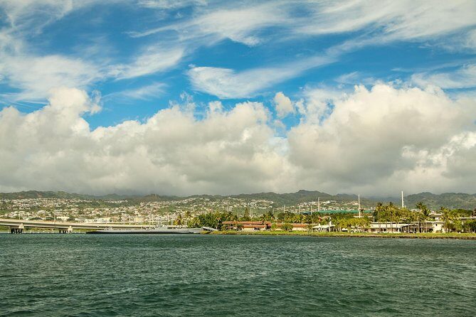 Best Of Pearl Harbor: USS Arizona Memorial & Historic Honolulu - Price and value: what $75.87 really buys you