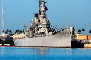 Complete Pearl Harbor Experience Tour from The Big Island - Pearl Harbor Visitor Center: Film First, Then the Harbor Ride