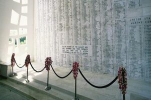 Complete Pearl Harbor Experience Tour from Waikiki Area Hotels - Pearl Harbor National Memorial: Narration, Film Footage, and USS Arizona Silence