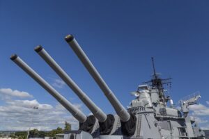 Day Trip from Kauai to Oahu: WWII Pearl Harbor Heroes - Pearl Harbor Visitor Center: build context before you step onto Ford Island