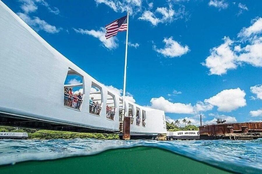 Honolulu: Pearl Harbor USS Arizona Memorial Tour - FAQ