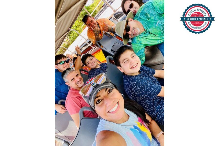 Oahu: Pearl Harbor Tour with USS Arizona Memorial - USS Missouri (Mighty Mo): why the expert docent tour is the value-maker