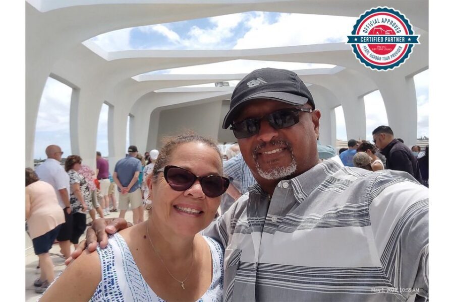 Oahu: Pearl Harbor Tour with USS Arizona Memorial - Time, bags, and meeting points: small rules that can affect your day