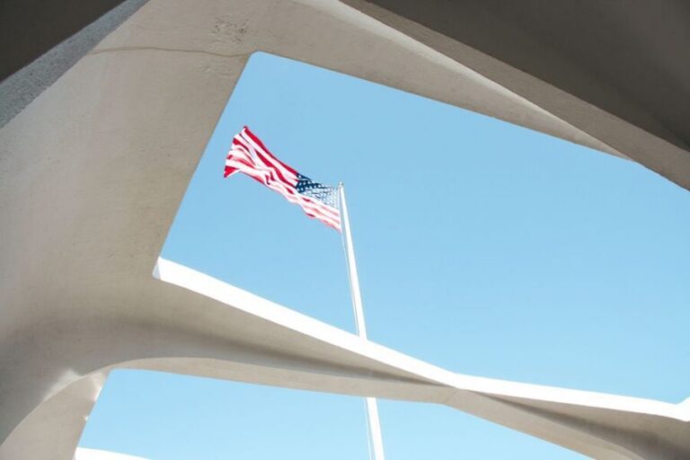 Oahu: Pearl Harbor, USS Arizona, and City Tour - Getting from Waikiki: pickup timing and what to bring