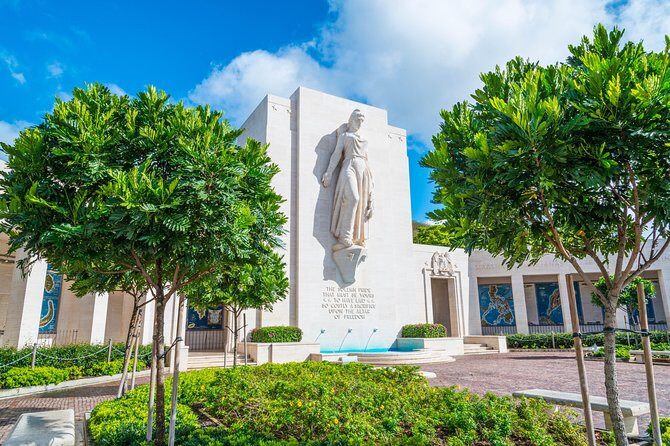 Oahu: Pearl Harbor USS Arizona Memorial Small Group Tour - Price and value: what $100 really buys you