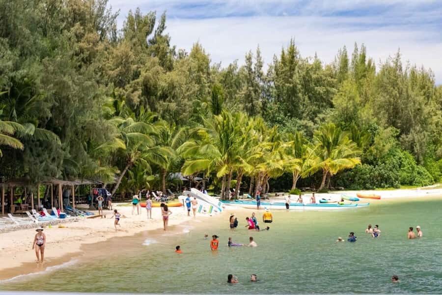 Oahu: The Complete Pearl Harbor Ticket - Practical Tips: Getting Through Pearl Harbor Without Stress