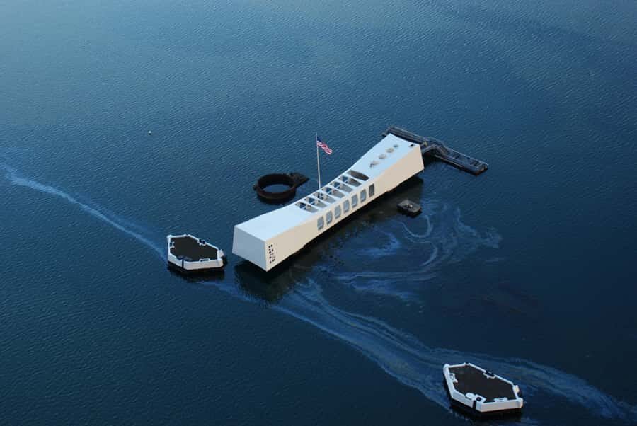 Oahu: Ultimate Pearl Harbor and Circle Island Tour - A Sunrise-Heavy Route That Actually Makes Sense