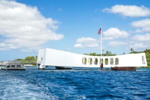 Oahu: Ultimate Pearl Harbor and Circle Island Tour - Pearl Harbor: USS Arizona Memorial Without the Chaos