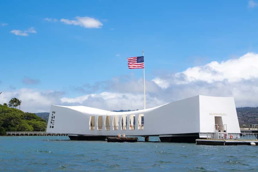 Oahu: USS Arizona Memorial and City Highlights Tour - Pearl Harbor to USS Arizona Memorial: What Makes the Experience Work