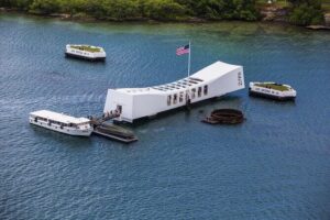 Passport to Pearl Harbor "Private" - USS Bowfin Museum & Park: WWII submarine history in one hour