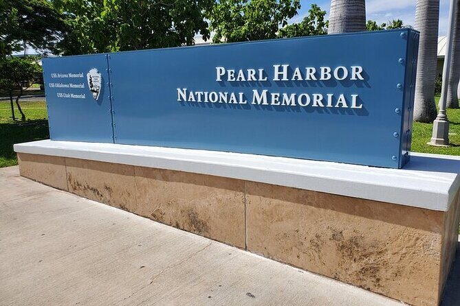 Passport to Pearl Harbor "Private" - Ford Island aviation: from Hangar 37 to Hangar 79