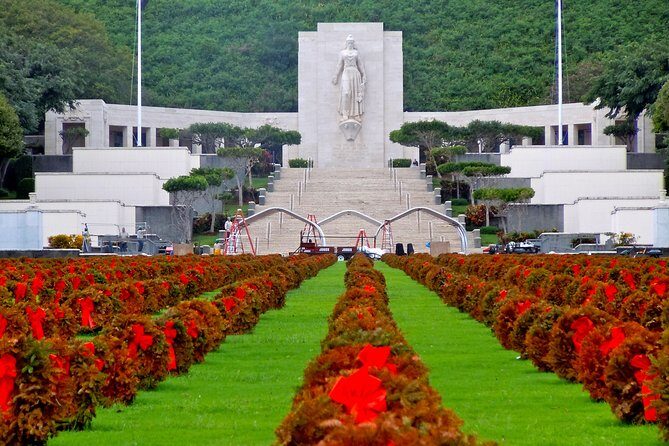Pearl Harbor Arizona Memorial - Honolulu Tour - Submarine Access - USS Bowfin Submarine: The Quick Detour That’s Worth Photos