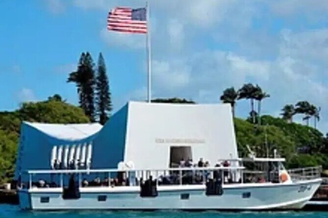 Pearl Harbor Arizona & Missouri tour from HNL Airport - Key takeaways before you go