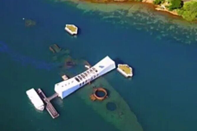 Pearl Harbor Arizona & Missouri tour from HNL Airport - Getting from HNL Airport: pickup, start time, and how the day fits