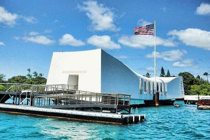 Pearl Harbor Arizona tour from HNL Airport - Who this tour suits best (and who might want a different approach)