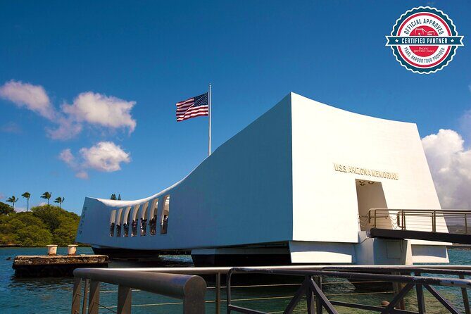 Pearl Harbor City Tour - Historic Downtown Honolulu to Pearl Harbor: why this combo works