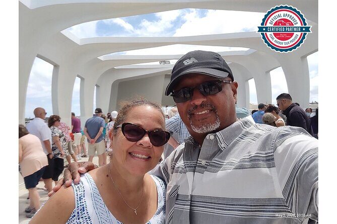 Pearl Harbor City Tour - Guides who make the day feel human