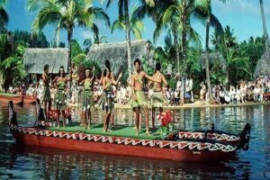 Pearl Harbor, Dole Plantation, and Polynesian Center from Maui - Pearl Harbor logistics that can trip you up (bags and timing)