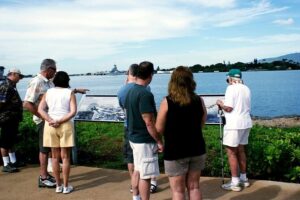 Pearl Harbor Official Deluxe Multimedia and VR Tour Combo - Price and value: what $20.99 buys you at Pearl Harbor