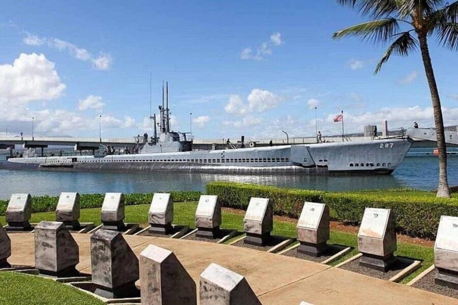 Pearl Harbor Passport "A Complete Experience" - Visitor Center Setup: The Exhibits That Put You in Context