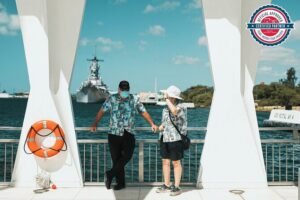 Pearl Harbor Remembered Tour - Pearl Harbor Visitor Center and the WWII galleries: start with the why
