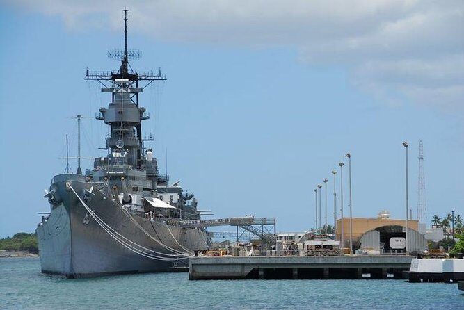 Pearl Harbor USS Arizona and USS Missouri "Private" - Key Things to Know Before You Go