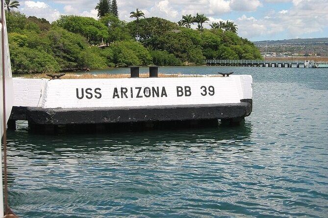 Pearl Harbor USS Arizona and USS Missouri "Private" - What This Private Format Changes for You