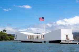 Pearl Harbor USS Arizona Memorial and Honolulu City Tour - Memorial rules and the no-bag reality check