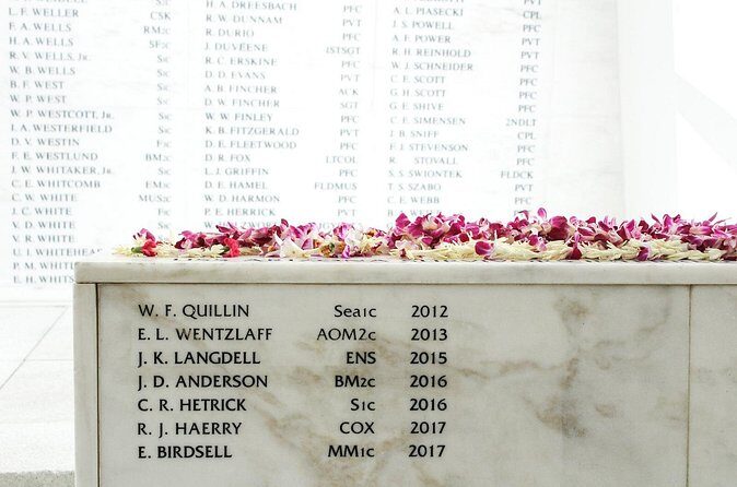 Pearl Harbor USS Arizona Memorial and Honolulu City Tour - Value: what you get compared with taxis or Uber