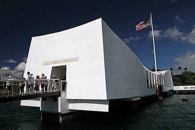 Pearl Harbor USS Arizona Memorial & Battleship Missouri - Who this tour suits best (and who might want a different plan)