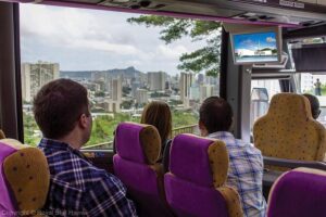 Pearl Harbor, USS Arizona Memorial & Honolulu City Tour - Price and value: what $94.03 buys you (and what it doesn’t)
