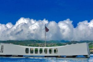 Pearl Harbor USS Arizona Memorial "Private" - The 4-hour plan: how to think about timing and traffic on Oahu