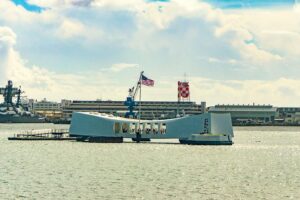 Pearl Harbor: USS Arizona Memorial & USS Missouri Battleship Tour from Waikiki - Pearl Harbor Visitor Center: Watch, Learn, Then Walk