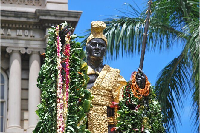 Premier Pearl Harbor and Hawaii Kingdom History Tour - Key Highlights at a Glance