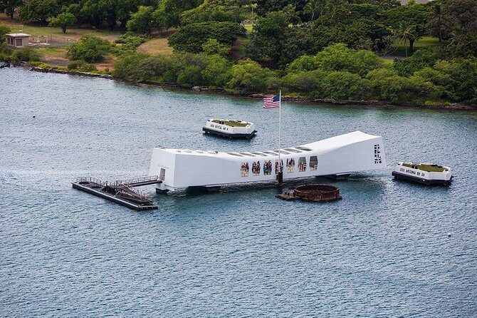 Premium Pearl Harbor Small Group Tour with Lunch - Price and value: what $235.44 buys you in real life