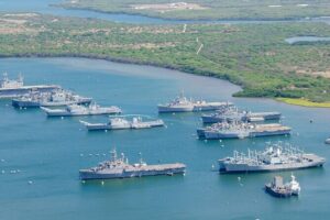 PRIVATE Pearl Harbor: Arizona Memorial, Missouri Ship & City Tour - Battleship Missouri: The WWII Surrender Stop You Can’t Skip
