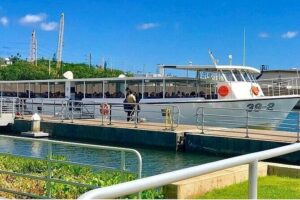 Private Pearl Harbor USS Arizona Memorial - Getting there: pickup, ticket handoff, and a realistic 4-hour plan