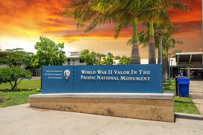 Tribute to Pearl Harbor Arizona Memorial and Honolulu City Tour - Punchbowl Cemetery and Honolulu drive-bys: what fills the rest of your day