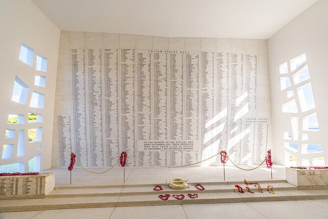 Tribute to Pearl Harbor Arizona Memorial Tour - Price and Value at $45: What You’re Really Paying For