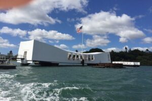 USS Arizona Memorial & The "Mighty MO" #1 Limousine Private Tour - USS Bowfin Submarine Museum: quick access to WWII undersea perspective