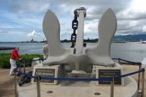 WWII Pearl Harbor Heroes Deluxe Tour - Pearl Harbor National Memorial: the story first, then the emotion